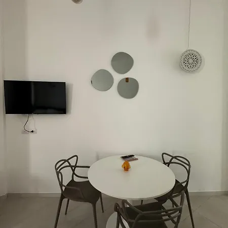 Bed & Breakfast Zefiro *