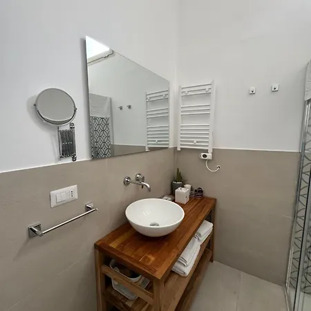 Zefiro Bed & Breakfast