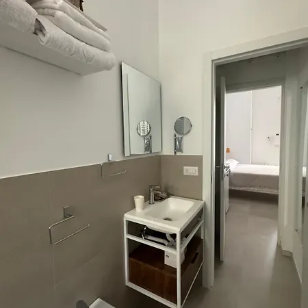 Bed & Breakfast Zefiro Lecce