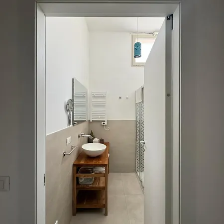 Zefiro Bed & Breakfast Lecce