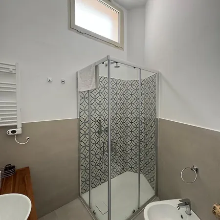 Zefiro Bed & Breakfast
