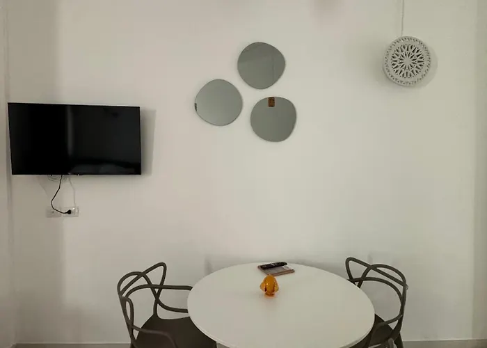 Frühstückspension Zefiro 3*