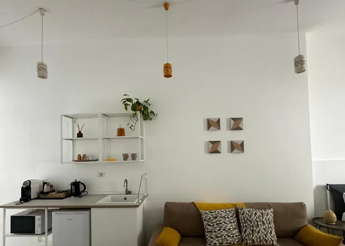 Frühstückspension Zefiro Lecce