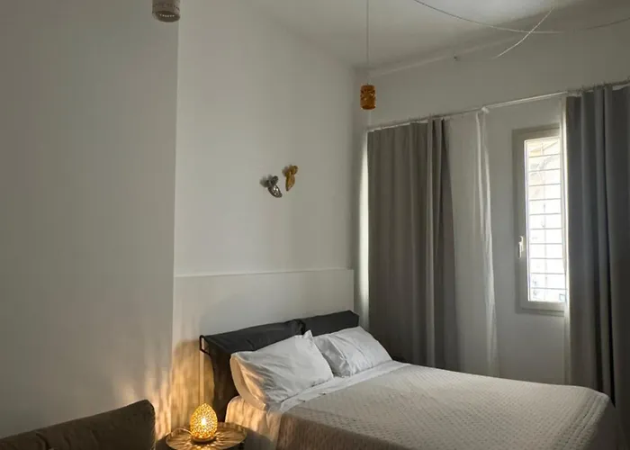 Frühstückspension Zefiro 3*