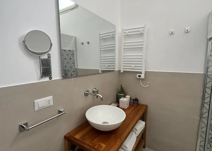 Zefiro Frühstückspension