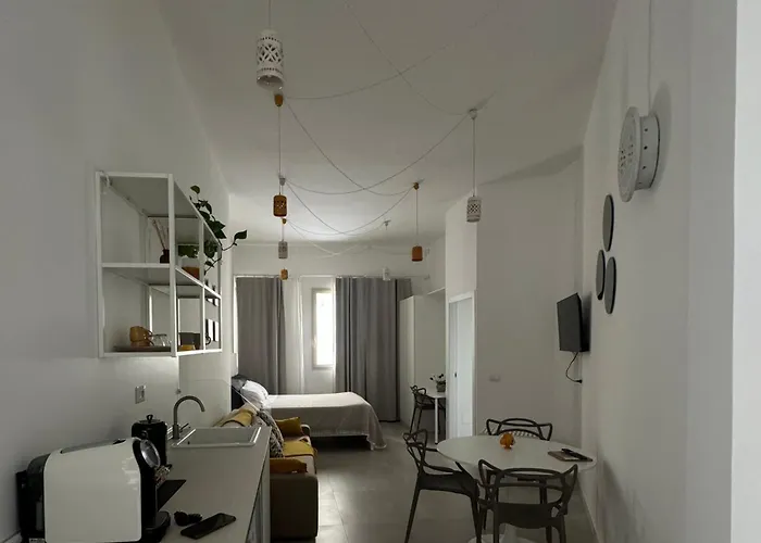 Zefiro Frühstückspension Lecce