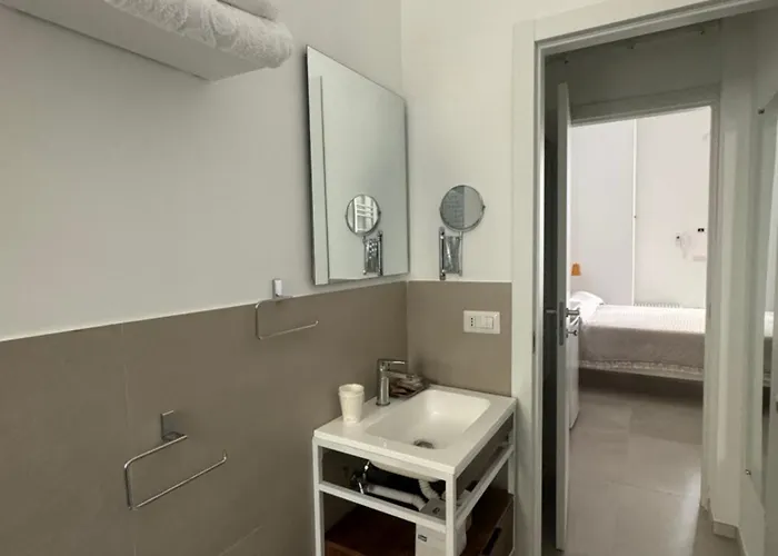 Frühstückspension Zefiro Lecce