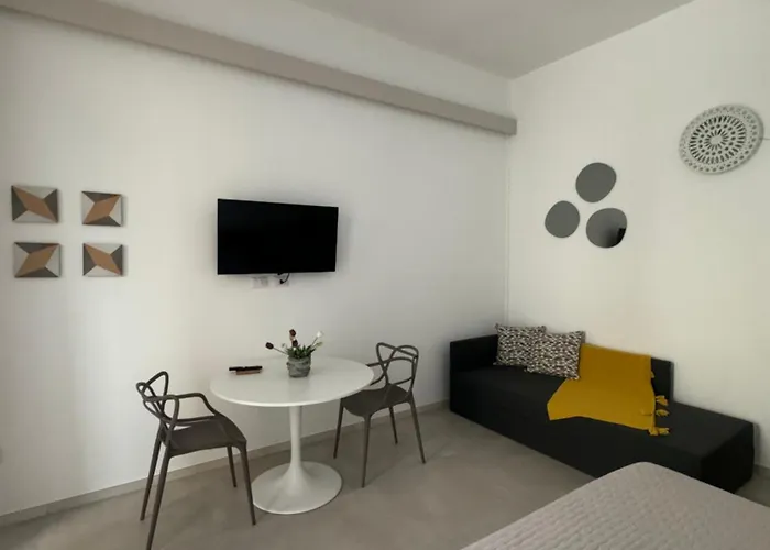 Frühstückspension Zefiro Lecce