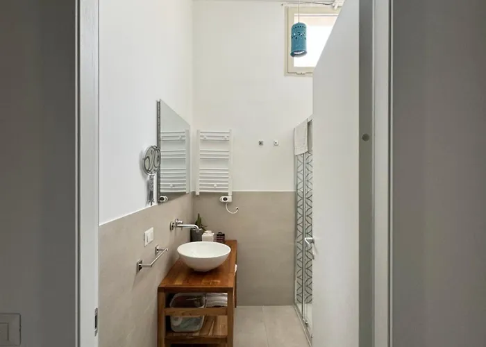 Zefiro Frühstückspension Lecce