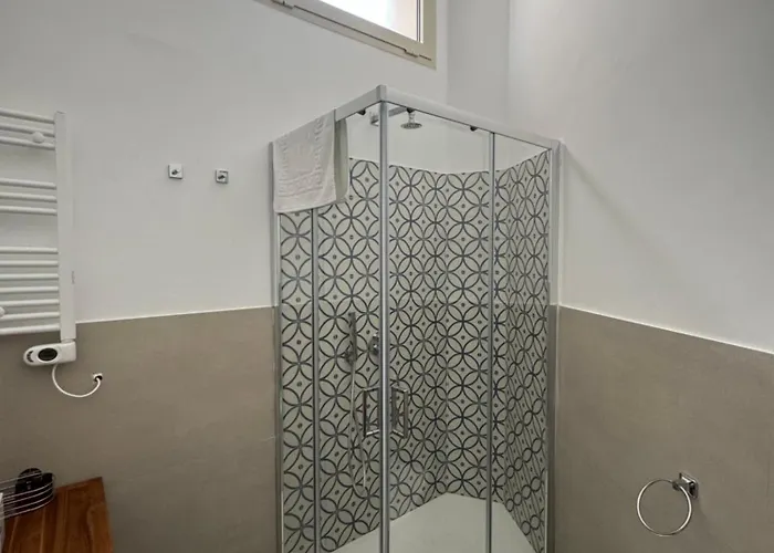 Zefiro Frühstückspension