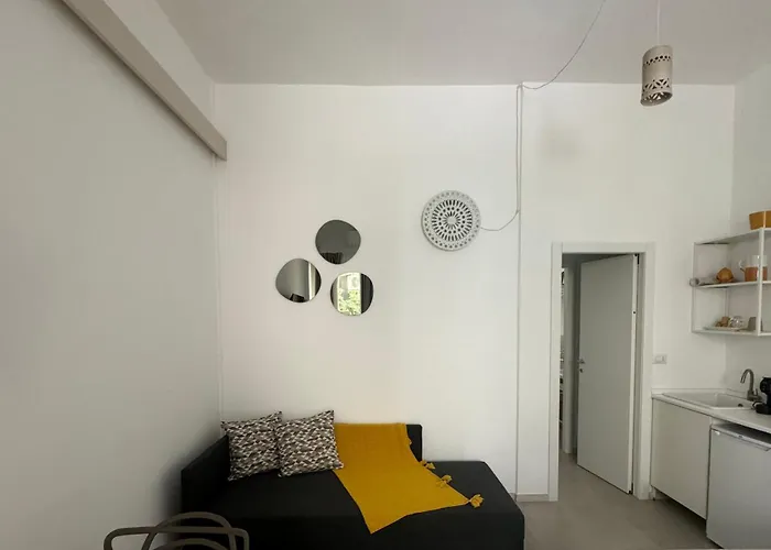 Zefiro Frühstückspension 3*