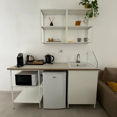 Frühstückspension Zefiro Lecce