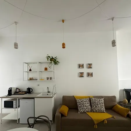 Frühstückspension Zefiro Lecce