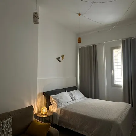 Bed & Breakfast Zefiro 3*