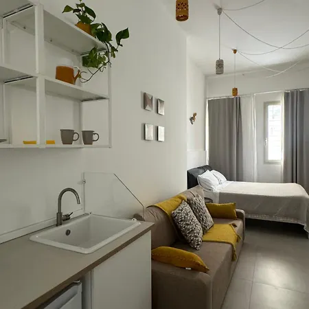 Frühstückspension Zefiro Lecce