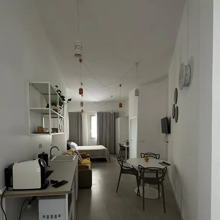 Zefiro Frühstückspension Lecce