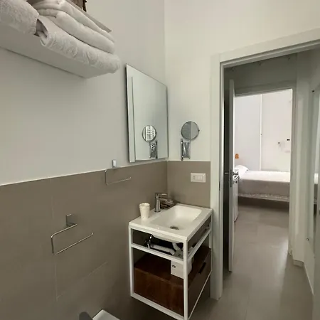 Frühstückspension Zefiro Lecce