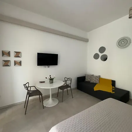 Frühstückspension Zefiro Lecce