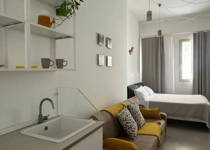 Bed & Breakfast Zefiro Lecce